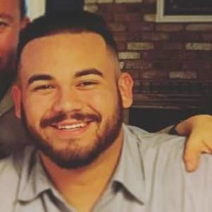 Meet your Posher, Jonathan